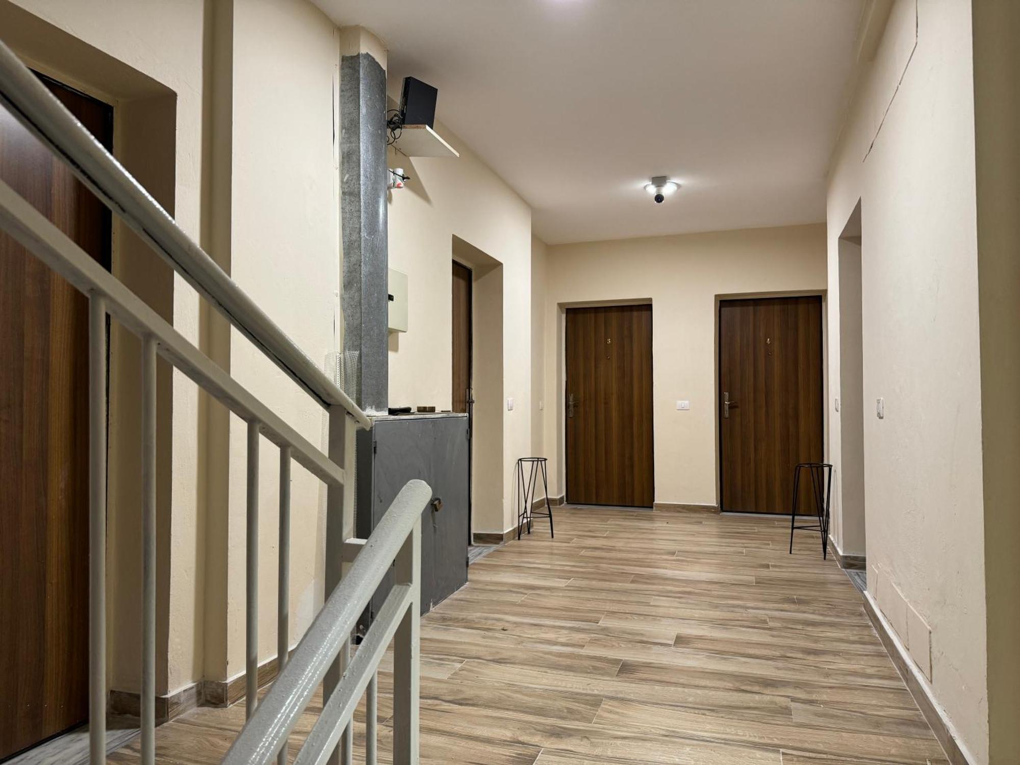 Sea & Gardenview Apartments Durres Exterior photo