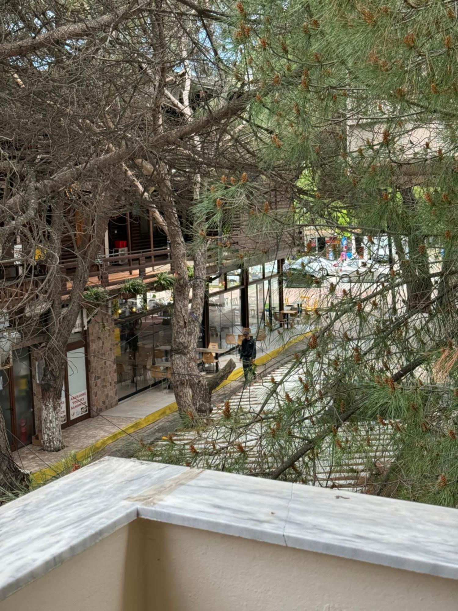 Sea & Gardenview Apartments Durres Exterior photo