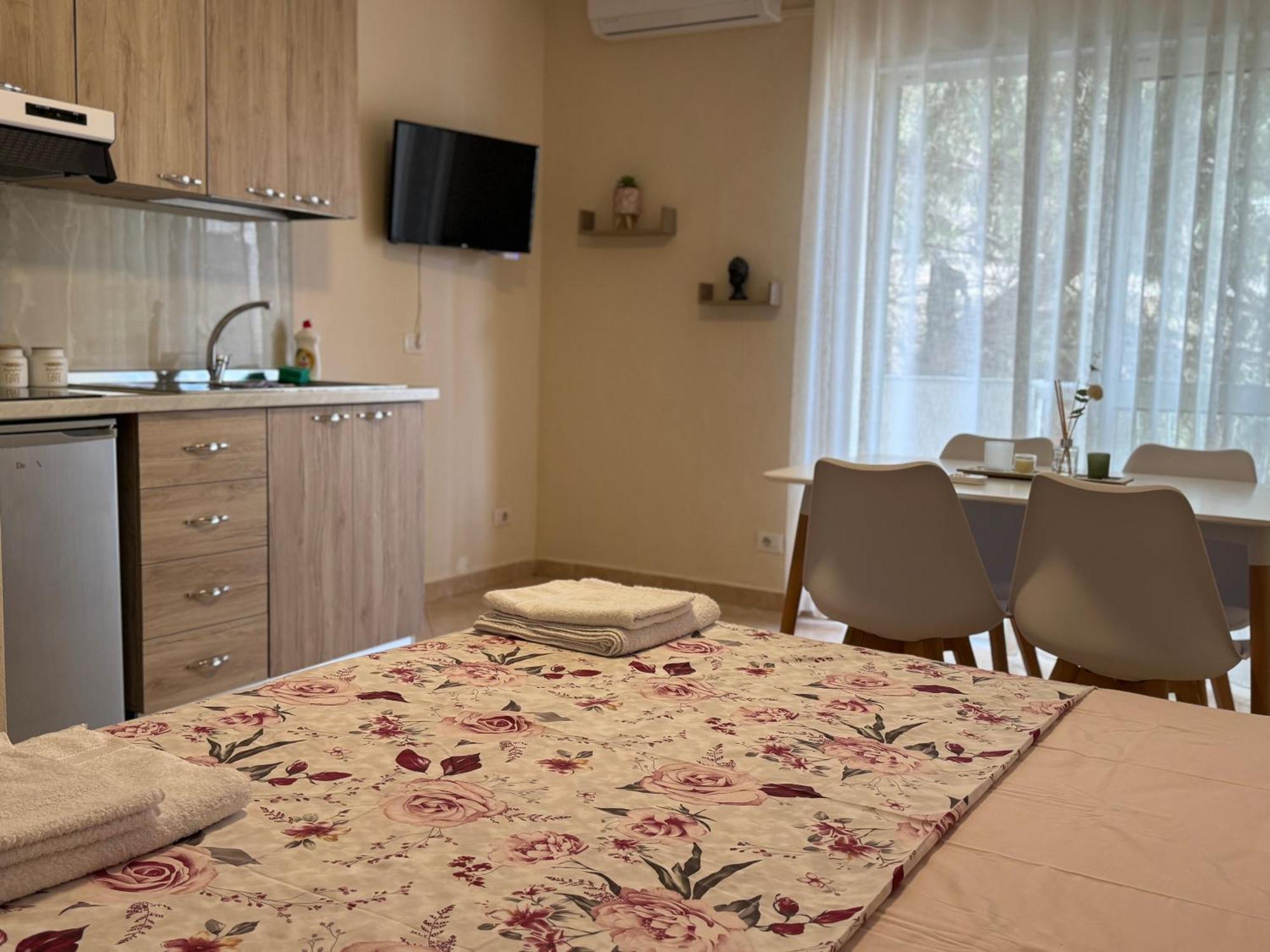 Sea & Gardenview Apartments Durres Exterior photo