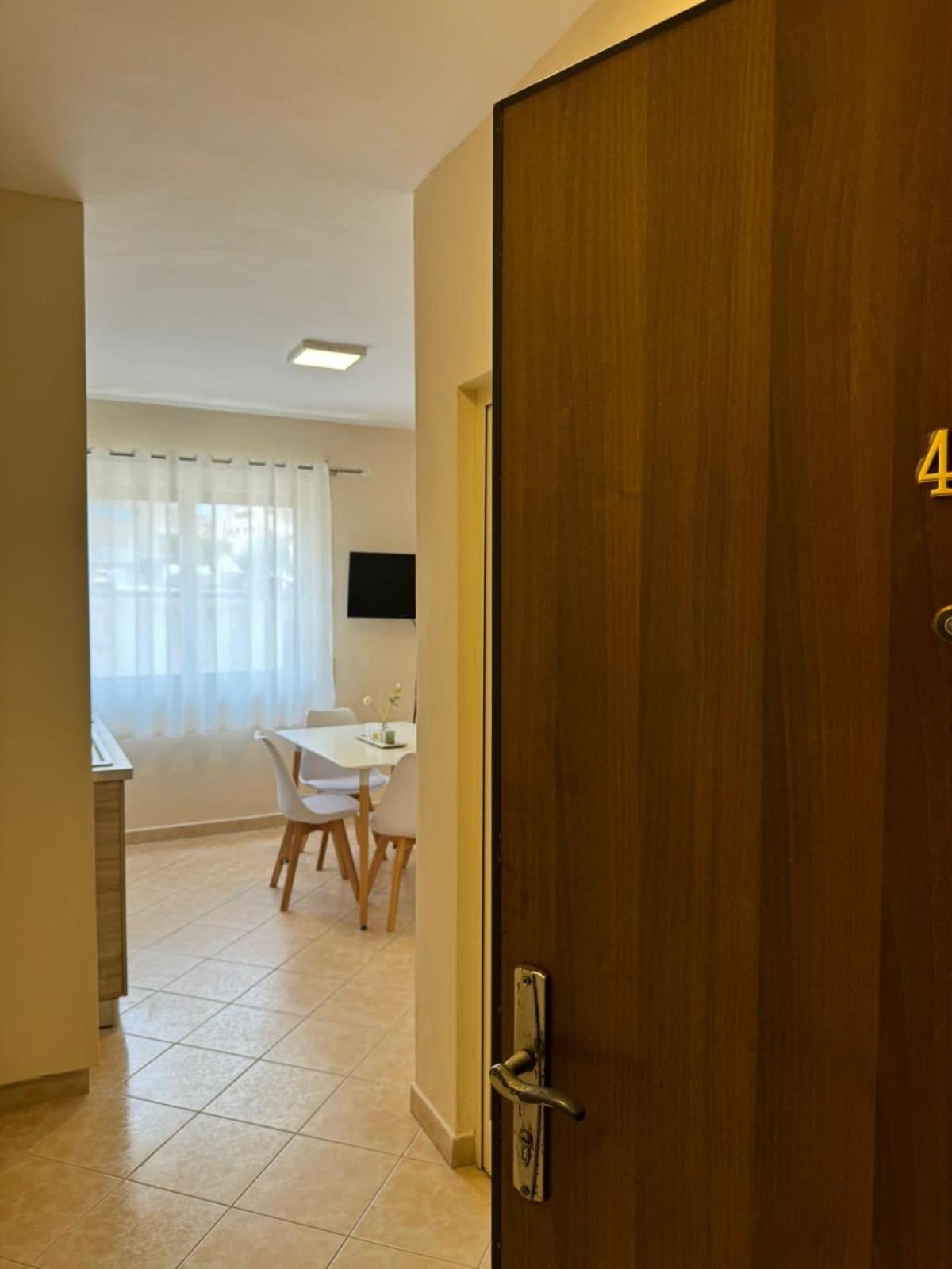 Sea & Gardenview Apartments Durres Exterior photo
