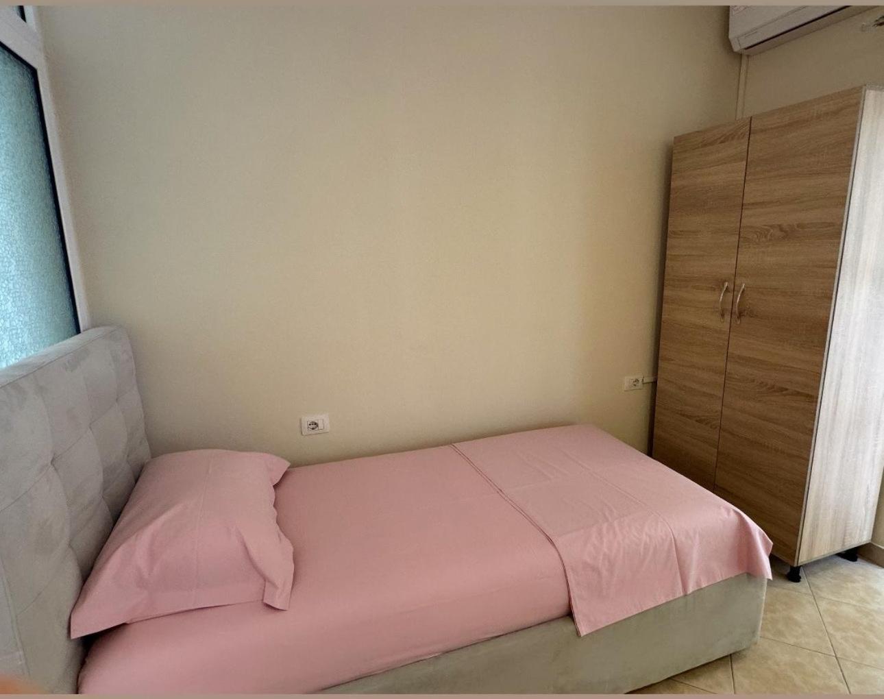 Sea & Gardenview Apartments Durres Exterior photo