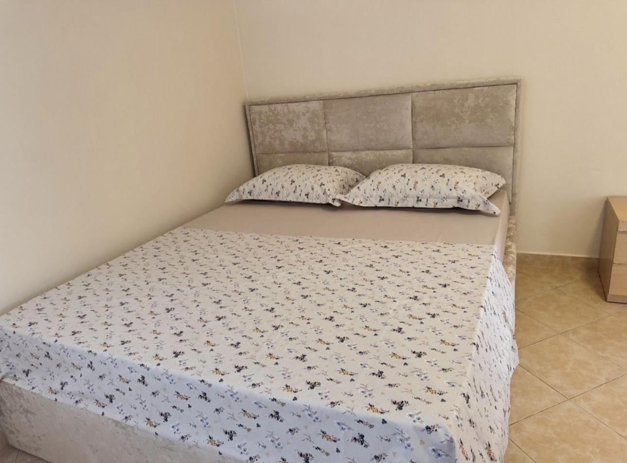 Sea & Gardenview Apartments Durres Exterior photo