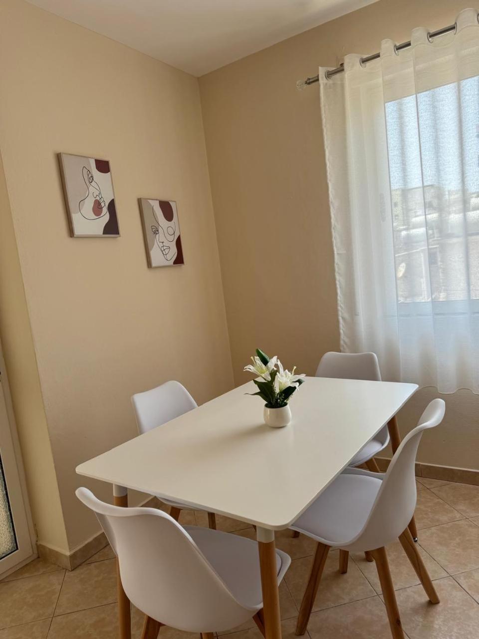 Sea & Gardenview Apartments Durres Exterior photo
