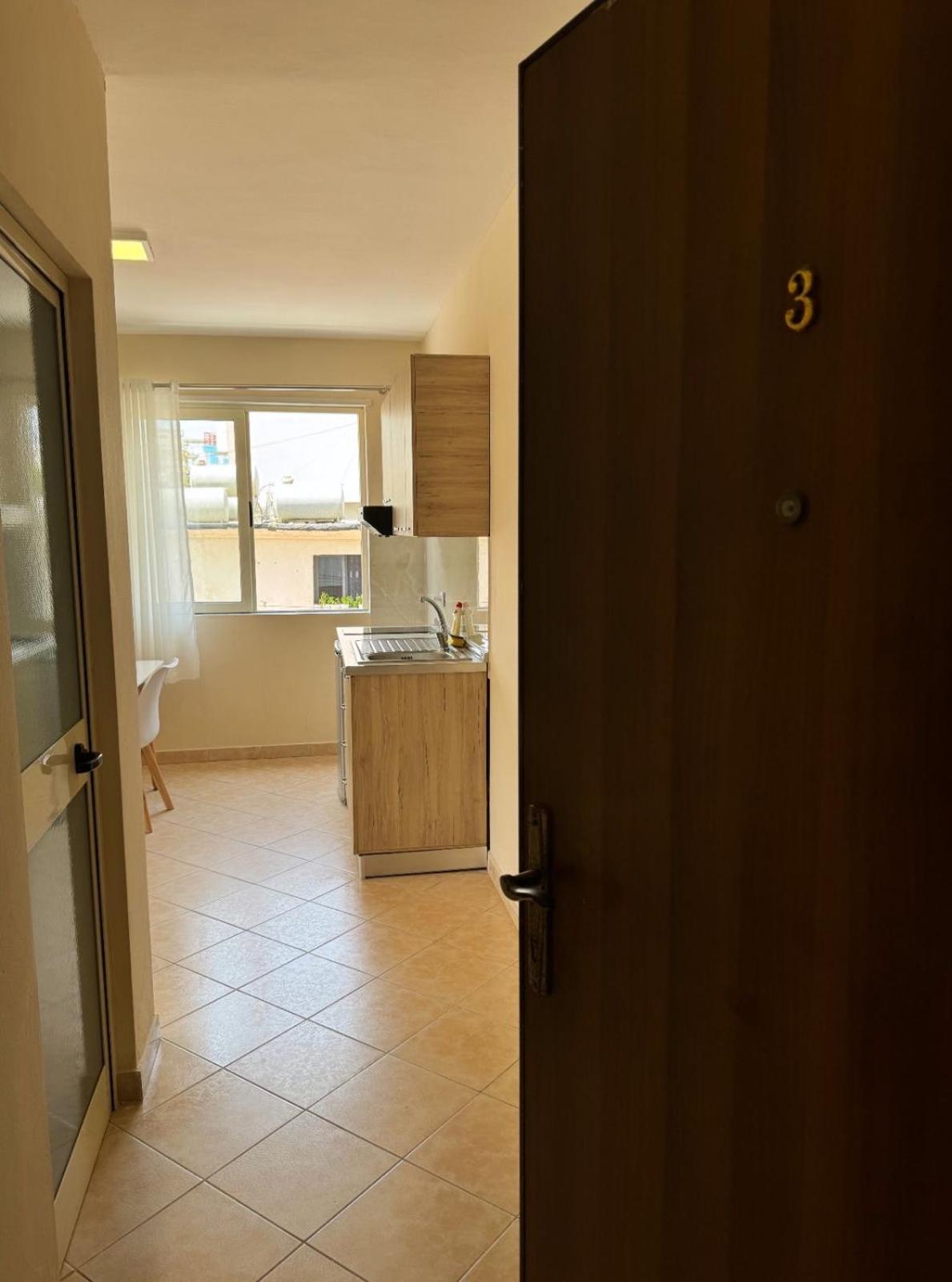 Sea & Gardenview Apartments Durres Exterior photo